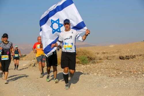 DESERT MARATHON EILAT | 42K,21K,10K,5K 2022